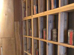 -邈墨茶馆(凤起路店)