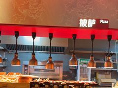 -钱小奴创意自助餐厅·原切谷饲安格斯畅吃(苏州昆山招商花园城店)