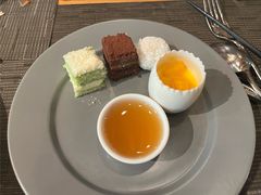 -香港唯港荟 Hotel ICON – The Market