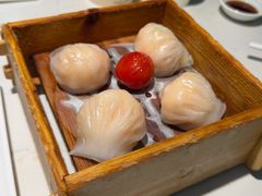 -蘩楼(南京西路中信泰富店)