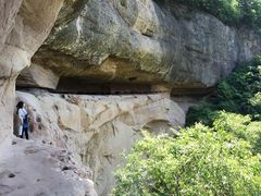 -玉华宫景区