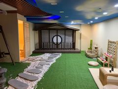 -白兔子密室(长寿路店)