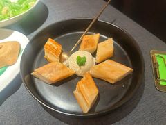 -南里山房(徐汇万科店)