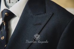 点击看大图 -BROTHER西服礼服定制·商务·婚礼(佛山南海店)