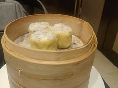 -京香轩·中餐厅(上海中庚聚龙酒店)