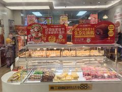 -味多美蛋糕(静安庄店)