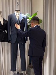 点击看大图 -BROTHER西服礼服定制·商务·婚礼(佛山南海店)