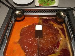 -海底捞火锅(八佰伴店)