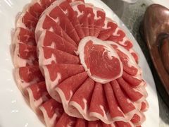 -东来顺饭庄(王府井步行街店)