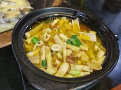 笋烧肉-好灶头妈妈菜·千岛湖土菜地标美食