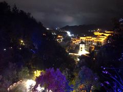 -明月山天沐温泉度假村