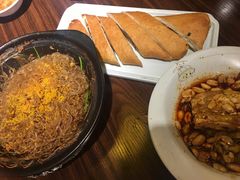 -梁记粥铺(开元地中海店)