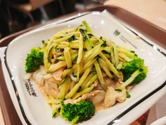 -魏家凉皮(大差市店)