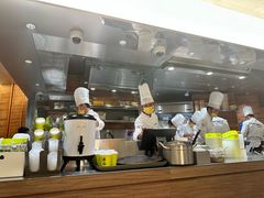 -苏小柳点心·手作小笼包(浦东嘉里城分院)