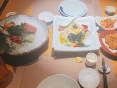 -三石铁板烧(紫竹桥店)