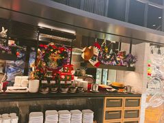 -星汇餐厅(新濠影汇店)