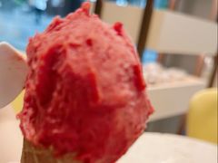 -CREAM STORY意大利手工冰淇淋&甜品(万象前海店)
