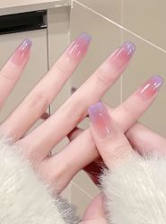 -初瞳专营美睫美甲