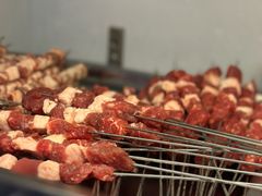 -明明烤牛肉(原明明东北烧烤)