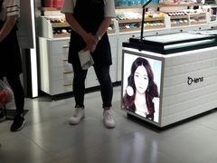 -瞳學會lens mart(南开大悦城店)