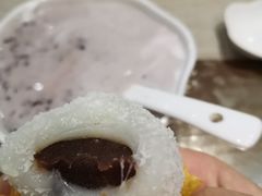 -一口小满手作糯米糍(北山店)