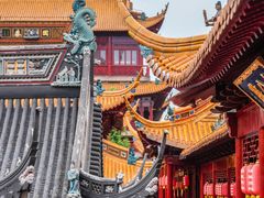 -钦赐仰殿道观