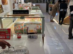 -爸爸糖吐司面包(重庆解放碑英利大融城店)