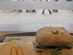 -麦当劳(桔城广场店)