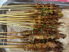 -琼大师东方烤乳猪(亚特兰蒂斯店)