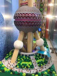 -乐高品牌旗舰店(人民广场店)