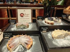 -领仕扒房(长春店)