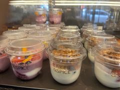 -BAKER&SPICE(安福路店)