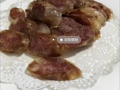 -胡老三家土菜馆·老店地方特色菜·招牌茅山地锅老鹅