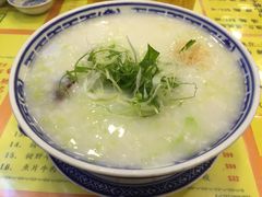 -麦奀云吞面世家(佐敦店)