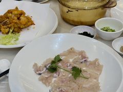 -有腥气私房菜·寻味顺德