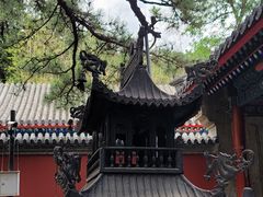 -红螺寺