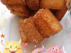 -巴黎贝甜(龙之梦购物中心虹口店)
