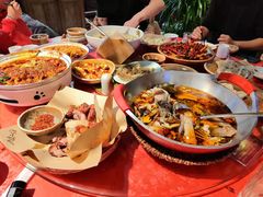 -水煮三国·川鲁江湖菜(香山店)