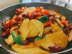 -潇湘阁(昆泰国际大厦店)