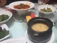 -王府井酒店(金桥港湾店)