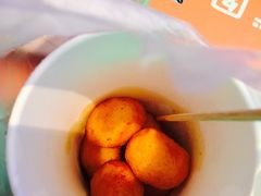 -陈记甜品窝(中山北路店)