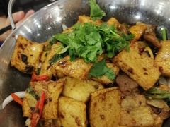 -大眼锅贴水饺(河东店)