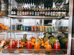 零售区-Social 秀西餐厅-长沙瑞吉酒店(运达店)