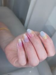 -情同手足美甲美睫