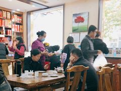 大堂-福顺祥大盘鸡(临潼店)