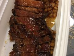 蜜汁叉烧皇-太兴餐厅(东方广场分店)