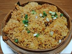 -掌上鲜(南顺城街店)