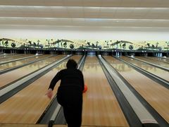 -广州保龄球馆(广州天河体育中心店)