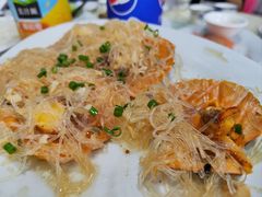 -秋姐美食店(旅游大道店)