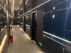 -Ting无边际江景酒店(重庆解放碑云端之眼店)